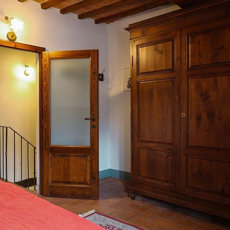 Pulcinella Appartamento Tipico Centro Storico Montepulciano Stazione المظهر الخارجي الصورة