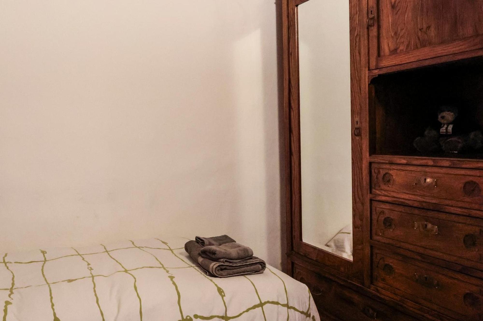 Pulcinella Appartamento Tipico Centro Storico Montepulciano Stazione المظهر الخارجي الصورة